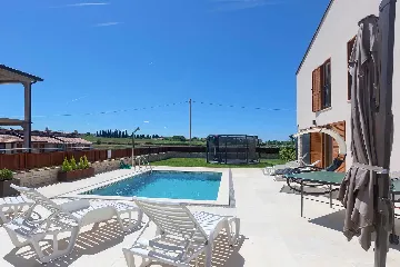Novigrad Studio for 3 Guests with Shared Pool