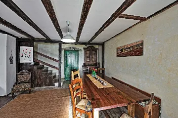 6-Bedroom Villa with Pool and Sauna in Vardica