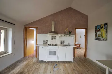 6-Bedroom Villa with Pool and Sauna in Vardica