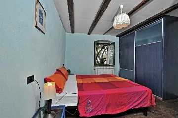 6-Bedroom Villa with Pool and Sauna in Vardica