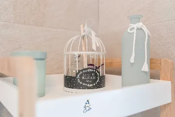 4-Bedroom Villa in Pican for up to 10 Guests