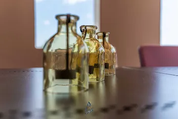 4-Bedroom Villa in Pican for up to 10 Guests