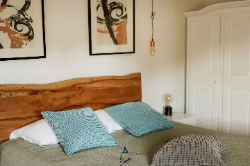 Makovci Villa with Pool for Up to 10 Guests