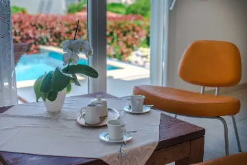 6-Bedroom Villa in Supetar for up to 13 Guests