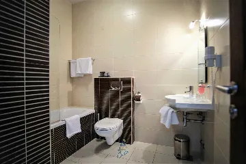 6-Bedroom Villa in Supetar for up to 13 Guests