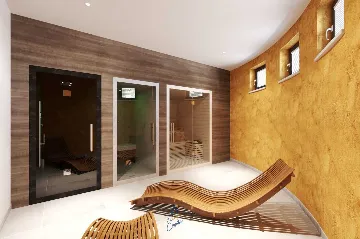 5-Bedroom Villa in Višnjan (Sleeps up to 12)