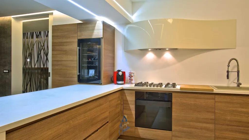 5-Bedroom Villa in Višnjan (Sleeps up to 12)