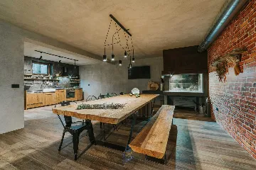 5-Bedroom Villa in Višnjan (Sleeps up to 12)