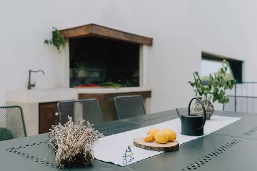 5-Bedroom Villa in Višnjan (Sleeps up to 12)