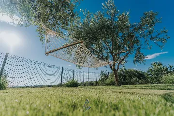 5-Bedroom Villa in Višnjan (Sleeps up to 12)