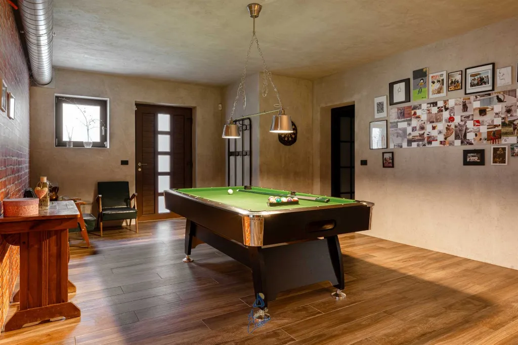 5-Bedroom Villa in Višnjan (Sleeps up to 12)