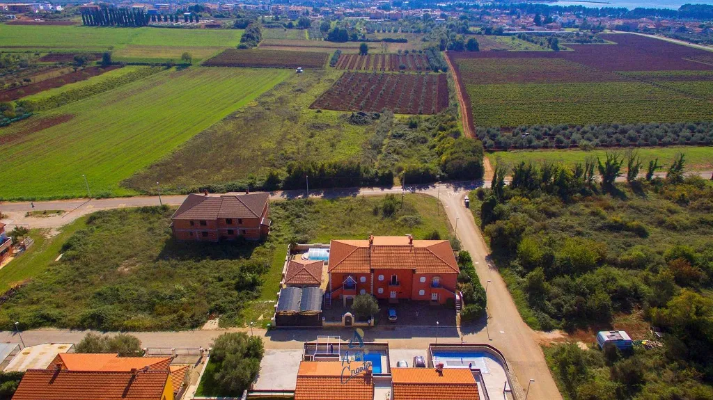 3-Bedroom Villa with Private Pool in Novigrad