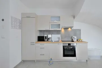 3-Bedroom Villa with Private Pool in Novigrad