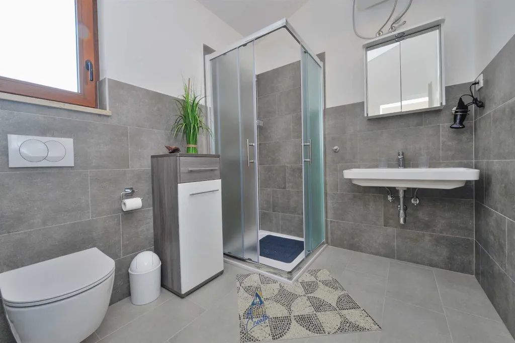 3-Bedroom Villa with Private Pool in Novigrad