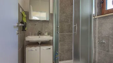 3-Bedroom Villa with Private Pool in Novigrad