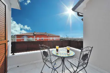 3-Bedroom Villa with Private Pool in Novigrad