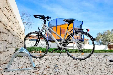 3-Bedroom Villa with Private Pool in Novigrad