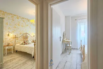 Buzet Villa for 14 Guests with Private Pools