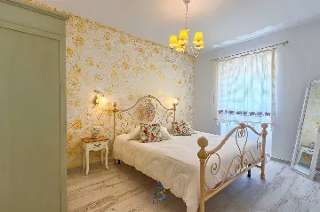 Buzet Villa for 14 Guests with Private Pools