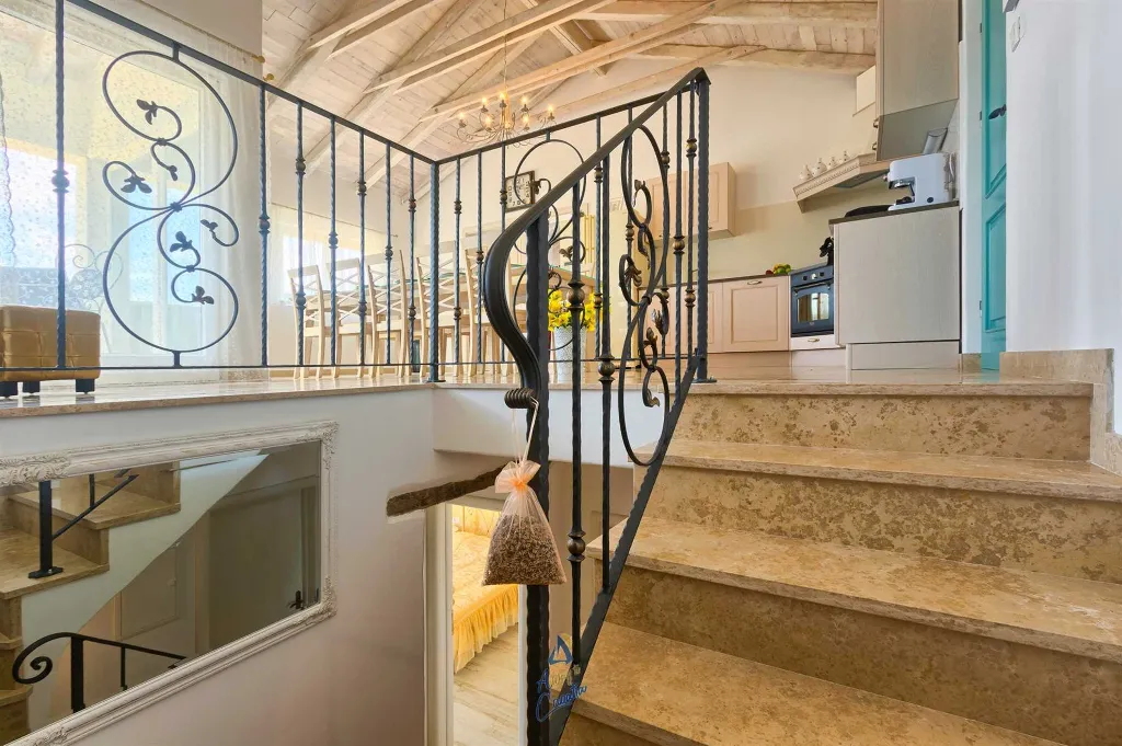 Buzet Villa for 14 Guests with Private Pools