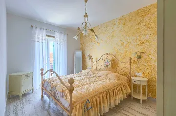 Buzet Villa for 14 Guests with Private Pools