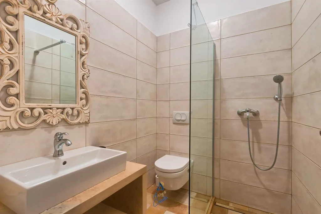 Buzet Villa for 14 Guests with Private Pools