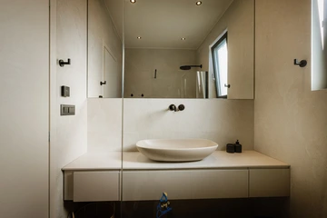 Tar Villa for 6 Guests with Heated Pool