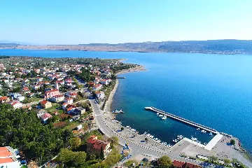 6-Bedroom Villa with Private Pool in Seline