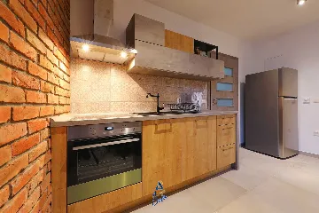 6-Bedroom Villa with Private Pool in Seline