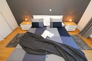 6-Bedroom Villa with Private Pool in Seline