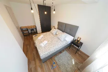 6-Bedroom Villa with Private Pool in Seline