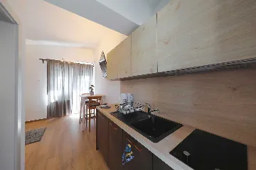 6-Bedroom Villa with Private Pool in Seline