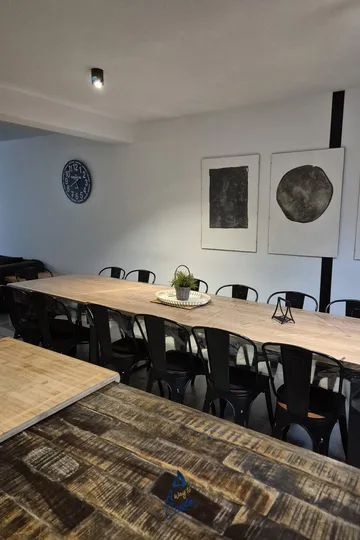 6-Bedroom Villa with Private Pool in Seline