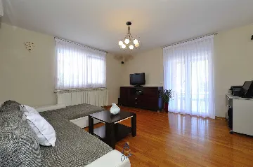 Novigrad Villa with Hydro Massage Pool for 8