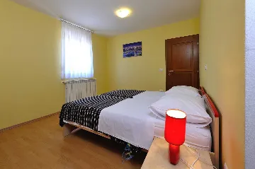 Novigrad Villa with Hydro Massage Pool for 8