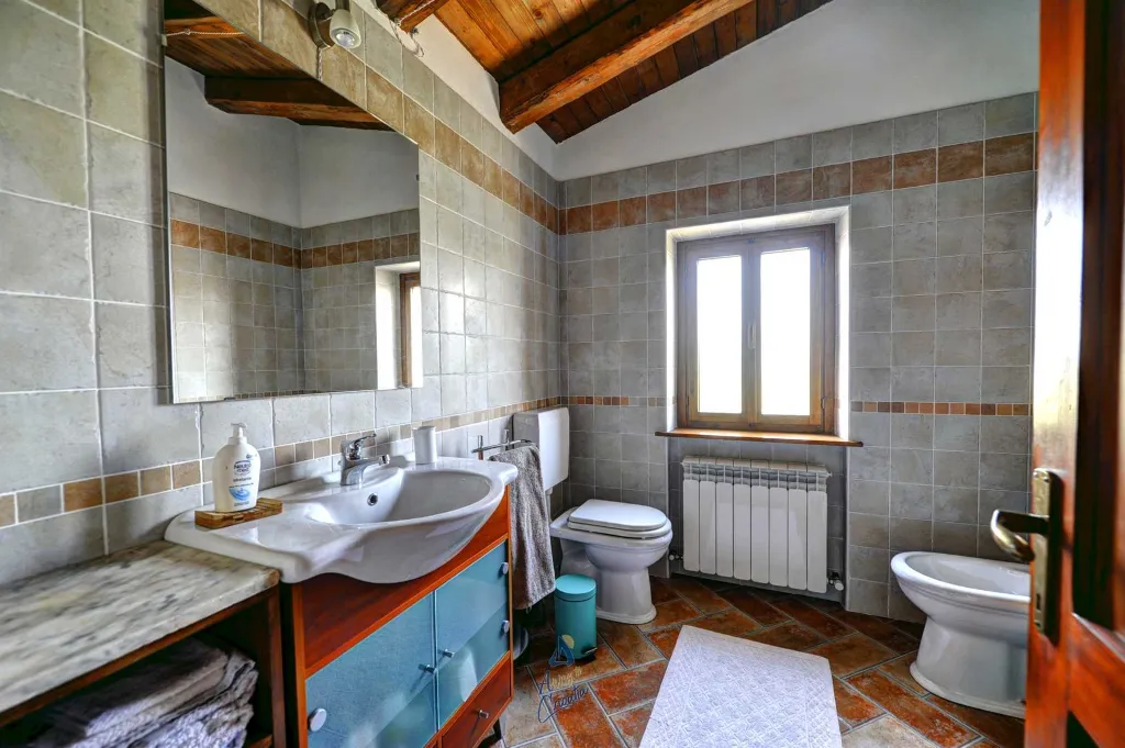 Pool Villa for 6 Guests in Buje, Croatia