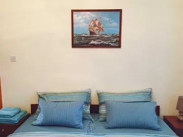 Valica 5-Bedroom Villa for Up to 11 Guests