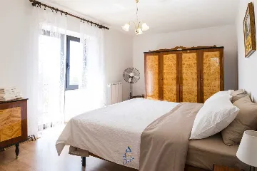 Valica 5-Bedroom Villa for Up to 11 Guests