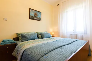 Valica 5-Bedroom Villa for Up to 11 Guests