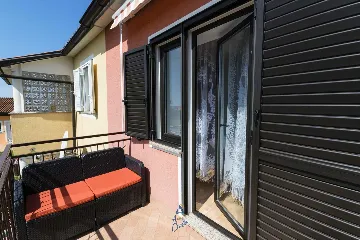 Valica 5-Bedroom Villa for Up to 11 Guests