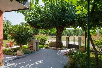 Valica 5-Bedroom Villa for Up to 11 Guests