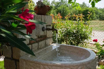 Valica 5-Bedroom Villa for Up to 11 Guests