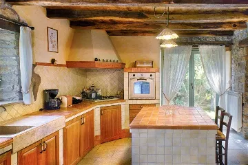 Livade 6-Bedroom Villa with Infinity Pool