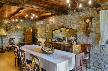 Livade 6-Bedroom Villa with Infinity Pool