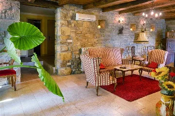 Livade 6-Bedroom Villa with Infinity Pool