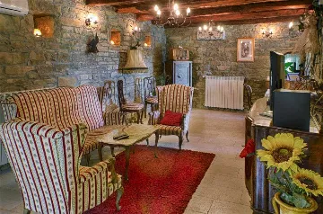 Livade 6-Bedroom Villa with Infinity Pool