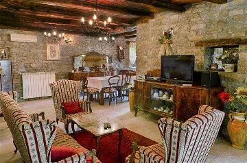 Livade 6-Bedroom Villa with Infinity Pool