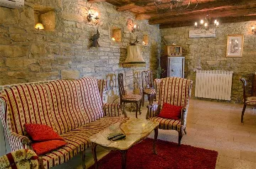 Livade 6-Bedroom Villa with Infinity Pool