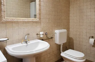 Livade 6-Bedroom Villa with Infinity Pool