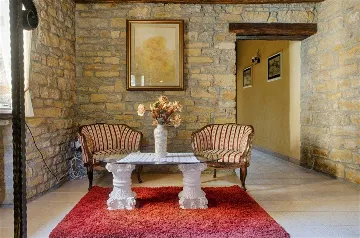 Livade 6-Bedroom Villa with Infinity Pool